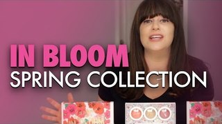 My Colour Pop Spring Collection | Jamie Greenberg Makeup