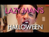 Lazy Man's Halloween Tips - 4 easy costumes! | Jamie Greenberg Makeup