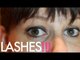 The Best Fake Eyelash Tutorial / Picking the right false lashes for you | Jamie Greenberg Makeup
