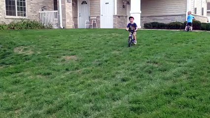 Strider 12 Sport No-Pedal Balance Bike