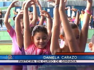 Plaza Víquez espera a los más pequeños de la casa en los cursos de verano