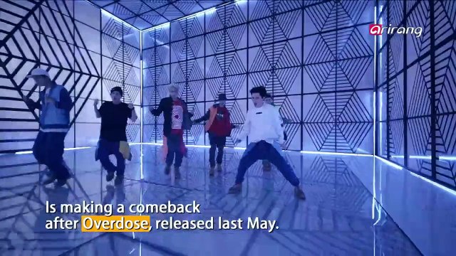 EXO TO MAKE A COMEBACK 모두가 기다린 엑소, 드디어 컴백
