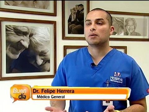 ¿Cómo prepararse para los cambios hormonales después de los 40?