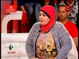 Al Mousameh karim 27_03_2015 partie 02