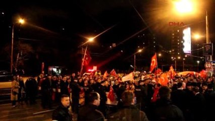 Cumhurbaşkanı Erdoğan: 400 Milletvekili ile Parlamento?da Bu İşi Çözmek, Bir İkincisi Halka Gitmek