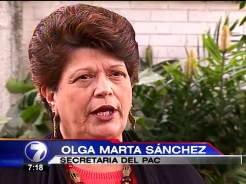 PAC niega acusaciones por estafa y cuestiona a la Fiscalía por hacer acusaciones durante la campaña