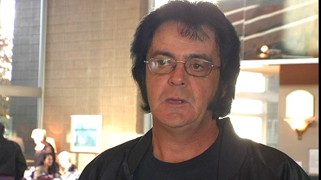 Robert Keefer on what separates Elvis from other celebrities Elvis Day 2011