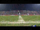 Panionios 2 - Paok 0