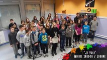 [Ecole en chœur] Académie de Lille - Collège Cuallacci de Frévent 62