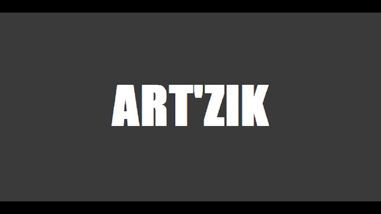 art'zik mix tape 5