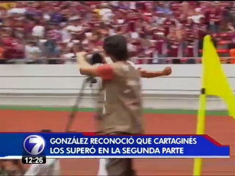 Morados esperan ser más contundentes durante el Torneo de Invierno