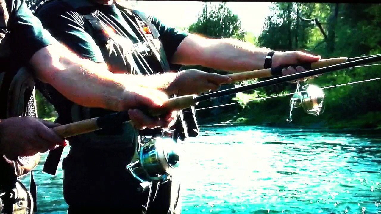 Funny Fishing commercials part 2