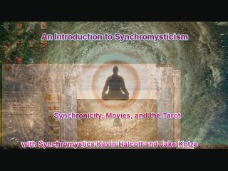 Discover the Fascinating World of Synchromysticism ✨