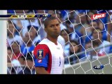 Costa Rica perdona a Honduras y le dice adiós a la Copa Oro