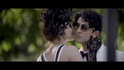Bombay Velvet - HD Hindi Movie Trailer [2015] Ranbir Kapoor - Anushka Sharma