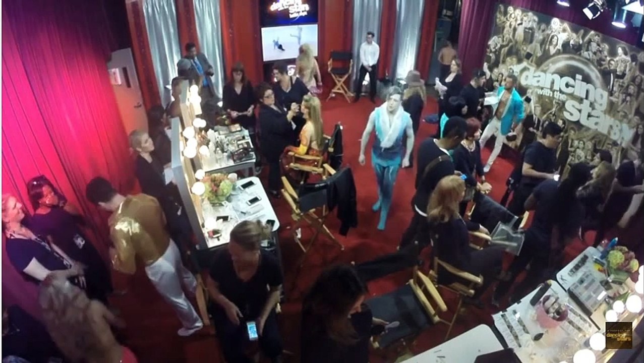 Dancing with the Stars All Access