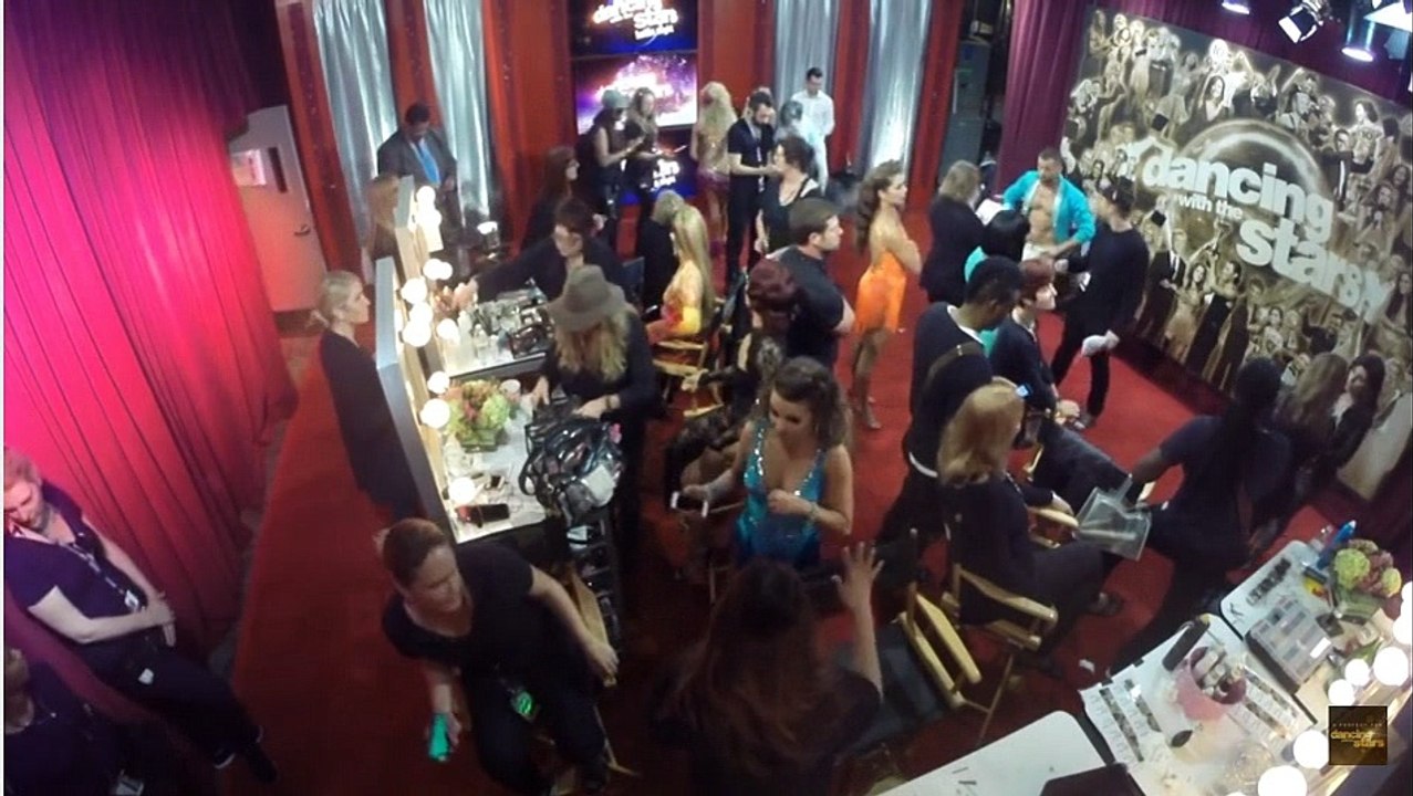 Dancing with the Stars All Access[2]