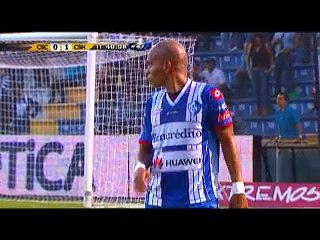 Gol: Cartaginés 1 - 1 Herediano