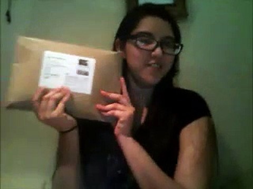 Unboxing #1: Q&A a day