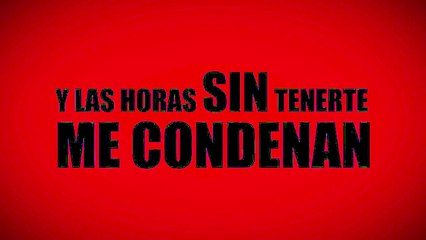 La Ley - Olvidar (Video con letra oficial)