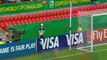 Selección Sub-20 cae 3-0 ante Nueva Zelanda y se despide del Mundial