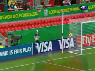 Selección Sub-20 cae 3-0 ante Nueva Zelanda y se despide del Mundial