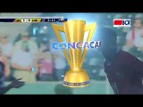 Costa Rica 1 - Cuba 0