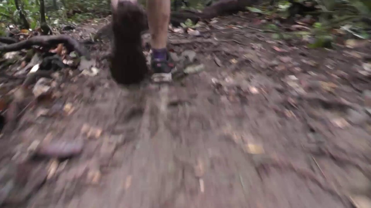 BANDE ANNONCE CHAMPIONNAT DE FRANCE RAID UNSS 2015 GUYANE