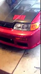 Cherry car wet wax - Lane's Car Products