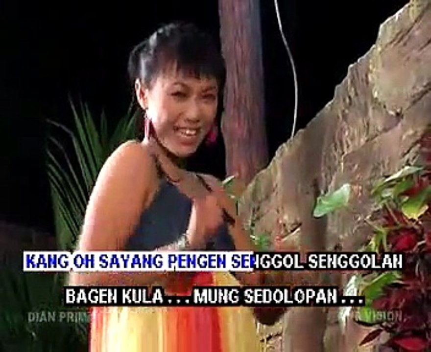 AMBEN GROPAK diana sastra @ lagu tarling