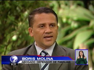 Piden sanciones contra el país por atrasos en aplicación de FIV