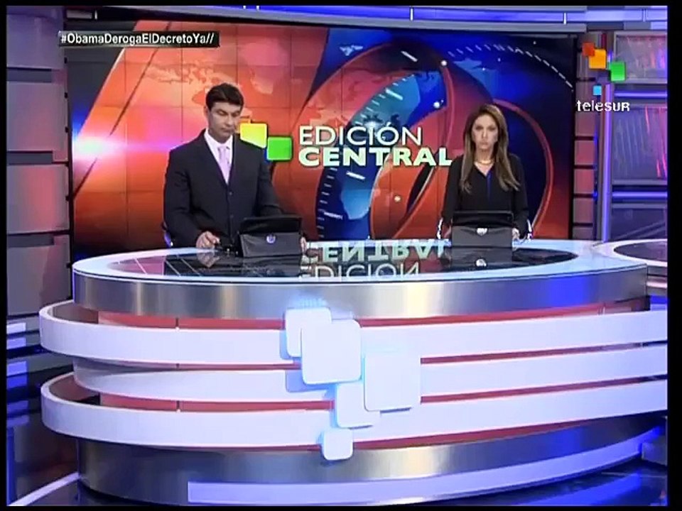 Chilenos acopian ayuda para damnificados por las lluvias