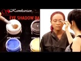 Arabic makeup tutorial Video 2015, how to do arabic makeup, مكياج عروس خليجي