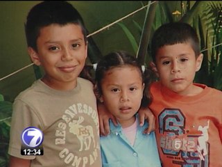 Población infantil camina junto al peligro por problemas sociales y económicos