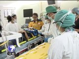 Hospital de Niños trasladará cirugías al San Juan de Dios para evitar atrasos
