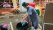 Korea's Ebola Relief Team Completes Mission 에볼라 긴급구호대 '시에라리온' 의료 활동 종료