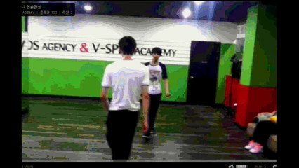 Lee Jun Young - Pre debut