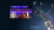 DWTS Season 20 Week 3 - Nastia Liukin & Derek - Samba - Dancing With The Stars 2015 Latin Night