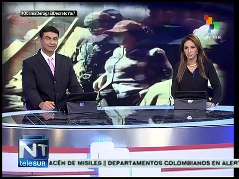 Chile: mañana partirá ayuda humanitaria para damnificados por lluvias