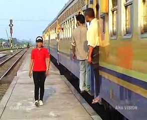 PERGI diana sastra @ lagu dangdut pantura