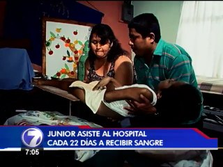 Joven de Sarchí con enfermedad terminal sueña con una casa para Navidad