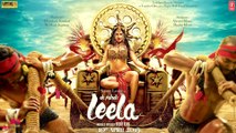 Tere Bin Nahi Laage (Female)-Ek Paheli Leela-Mp3 Song with Lyrics-Sunny Leone