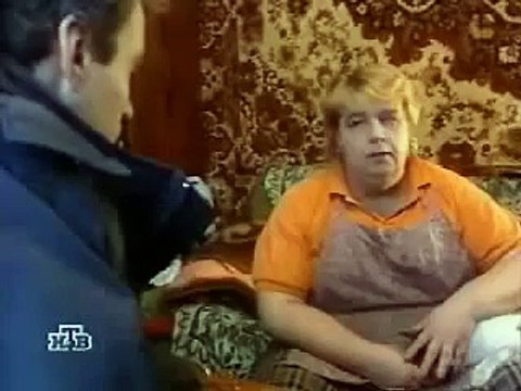 staroetv.su / Криминальная Россия (НТВ, 1995) Дело Мурылёва. Смерть за квартиры