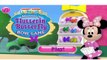 Mickey Mouse Clubhouse Minnies Flutterin Butterfly Bow Minnie Mouse Free Online Games For