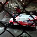 Fast & Furious 7 - Ambulance Scene (Behind The Scenes)