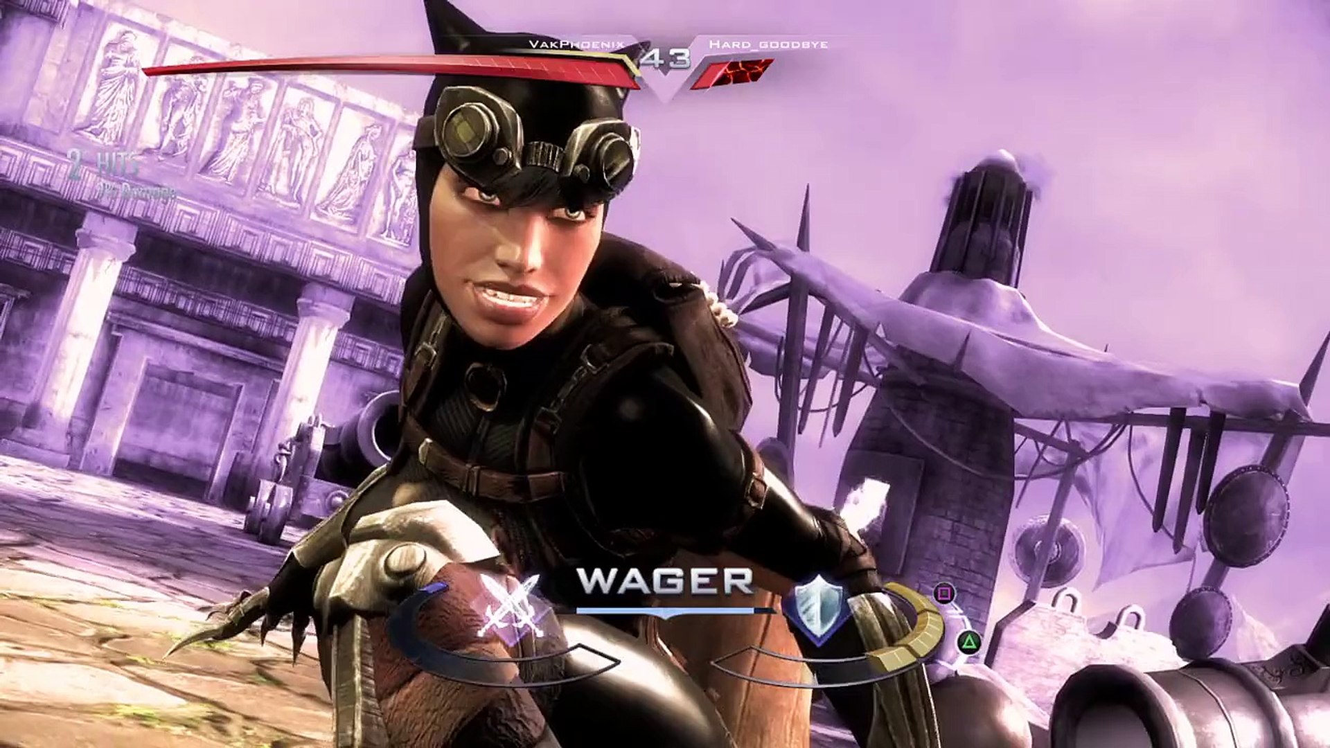⁣Injustice: Gods Among Us Ultimate Edition_20150330213005