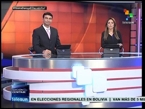 Panamá: mov. sociales, excluídos de foros de Cumbre de las Américas