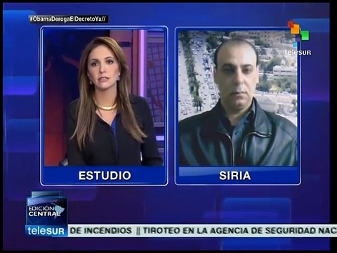 Bombardeos saudíes en Yemen alcanzan a campamento de refugiados