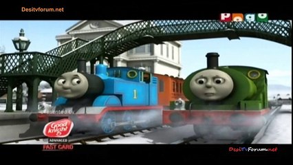 Thomas and Friends 31st March 2015 Video Watch Online pt2