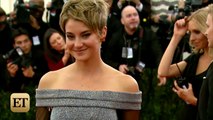 Shailene Woodley Eats Bugs, Calls Insects the Future of Food 2015